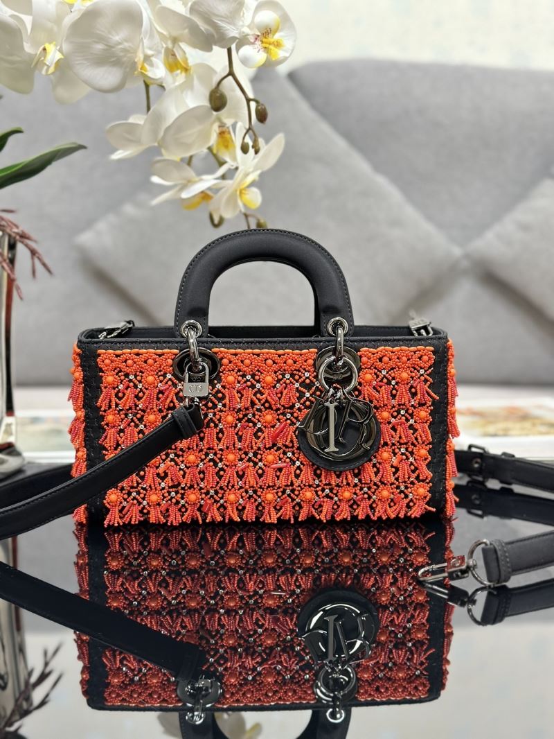 Christian Dior My Lady Bags